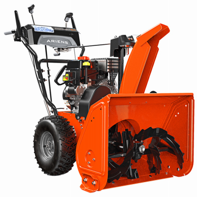 Gas Snow Blower