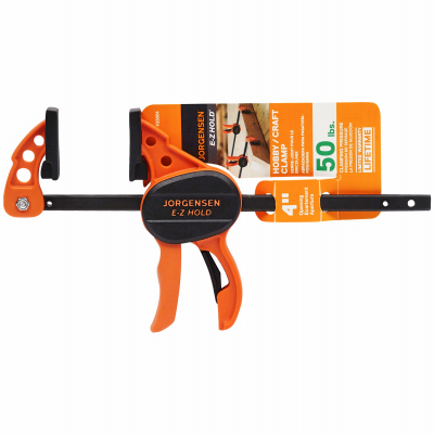 4" Hobby Bar Clamp