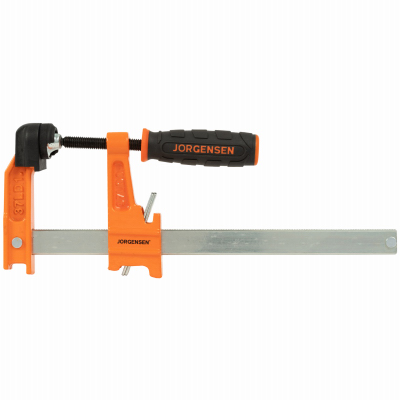 6" Steel Bar Clamp