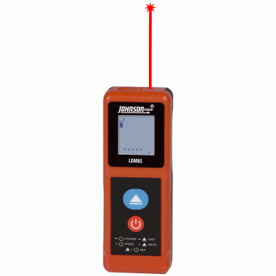 85'Laser Distance Meter