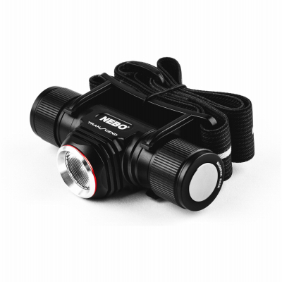 TRANSCEND 1K Head Lamp