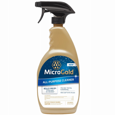 24OZ AP Disinfectant