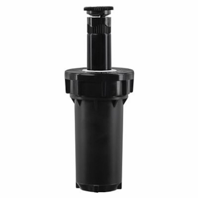 2" PR Head/15' Nozzle