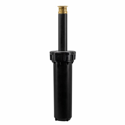 4" PR Head/1/2 Nozzle