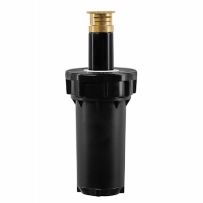 2" PR Head/1/4 Nozzle