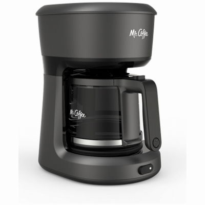5C BLK Coffeemaker