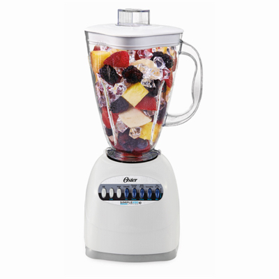 5SPD Blender