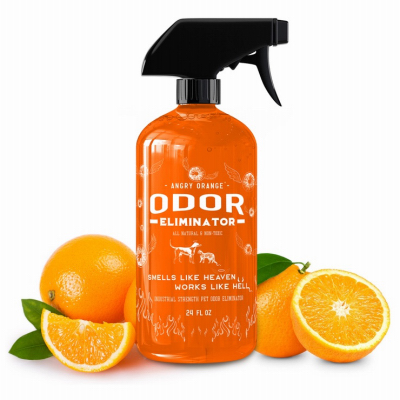 24OZ Pet Odor Spray