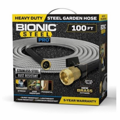Bionic STL Pro 100'Hose