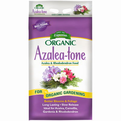 18LB Azalea Tone