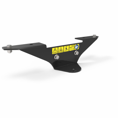 Ariens Edge Trail Hitch