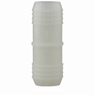 1-1/4" Nyl Ins Coupling