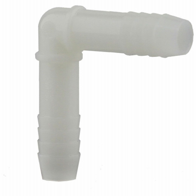 1/2" Nyl Ins Elbow