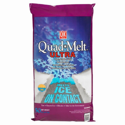 QuadMelt 50LB Crystals