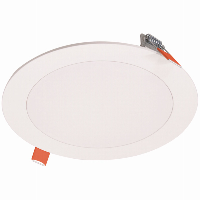 6" RND LED MNT Kit