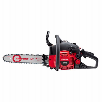 42cc 14" Gas Chainsaw