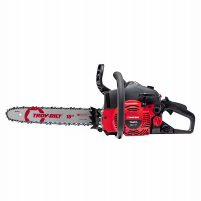 42cc 16" Gas Chainsaw