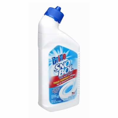 24OZ Toilet Cleaner