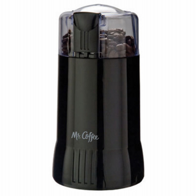 Mr.Coffee BLK Grinder