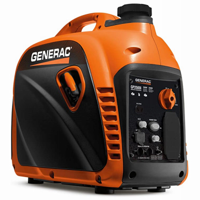 Gp2500i Inver Generator