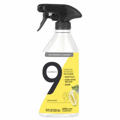 18OZ Lemon Bath Cleaner