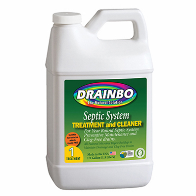 .5GAL Septic Treatment