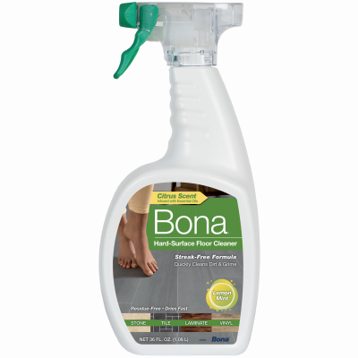 36OZ Lem FLR Cleaner