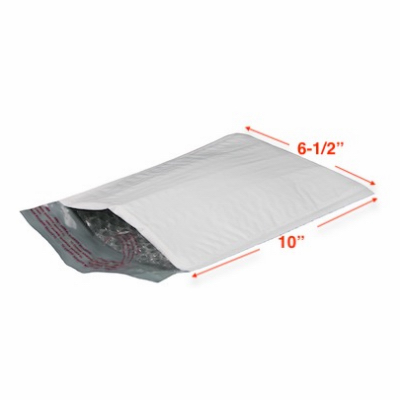 6.5x10 Bubble Mailer
