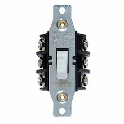 30A WHT 600V AC Switch