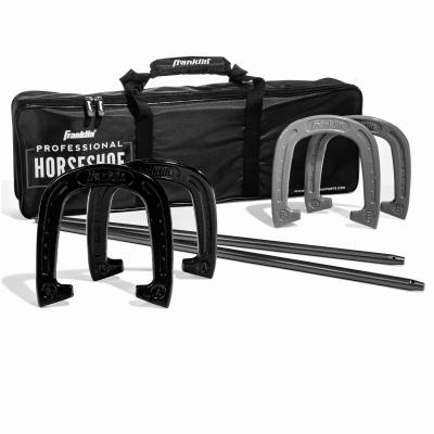 Professional Horseshoes