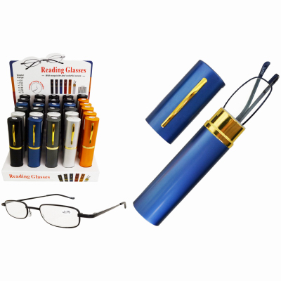 Reading Glasses ASSTD