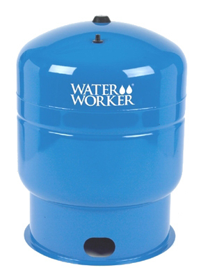 44GAL Vert WTR Tank