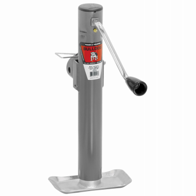 2000LB RND Swivel Jack