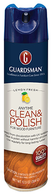 12.5 OZ Lemon Polish