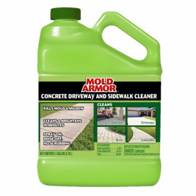 GAL MA Concrete Cleaner
