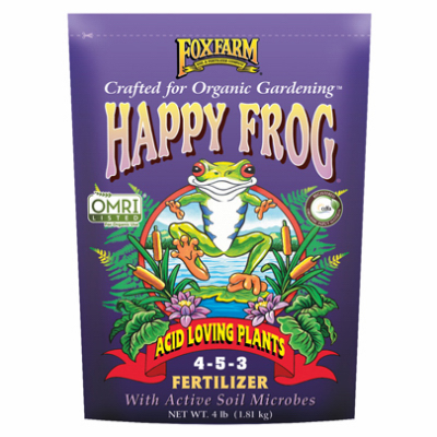 1.5CUFT FrogConditioner