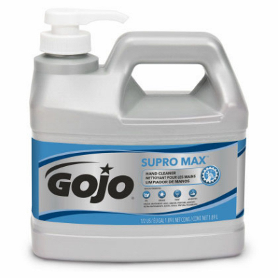1/2GAL Hand Cleaner