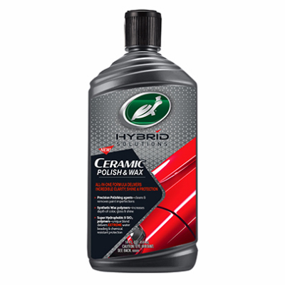 14OZ Polish&Wax
