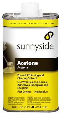PT Acetone