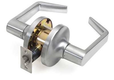 BRSH CHR Pass Lever