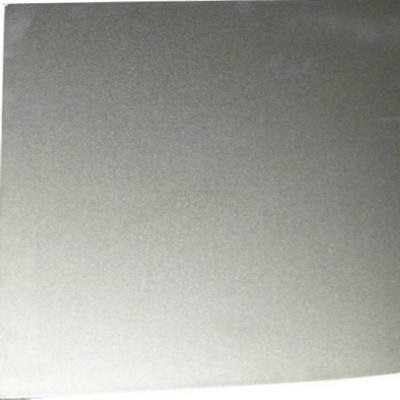 24x36 Plain ALU Sheet
