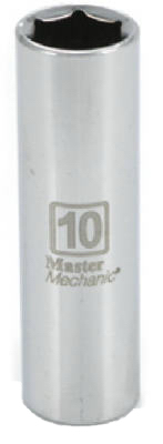 MM1/4DR 10mm DeepSocket