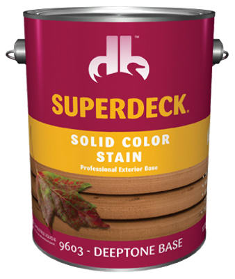 GAL Deep Base Stain
