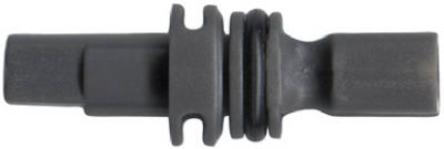 Milw Lav/Sink H/C Stem