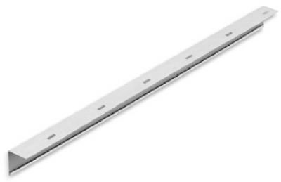 3/4x10 WHT Molding