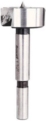 1-3/8" Forstner Bit