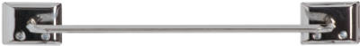 12" CHR Towel Bar