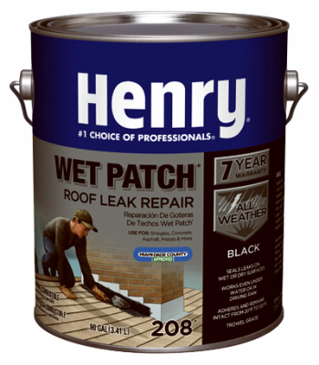 GAL Roof Cement