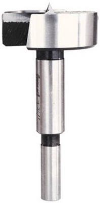 1-3/4" Forstner Bit