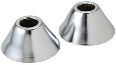 MP 2PK Deep Flange